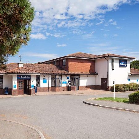 Travelodge Hastings Ngoại thất bức ảnh