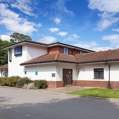 Travelodge Hastings Ngoại thất bức ảnh