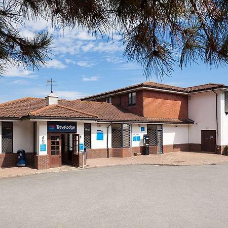 Travelodge Hastings Ngoại thất bức ảnh