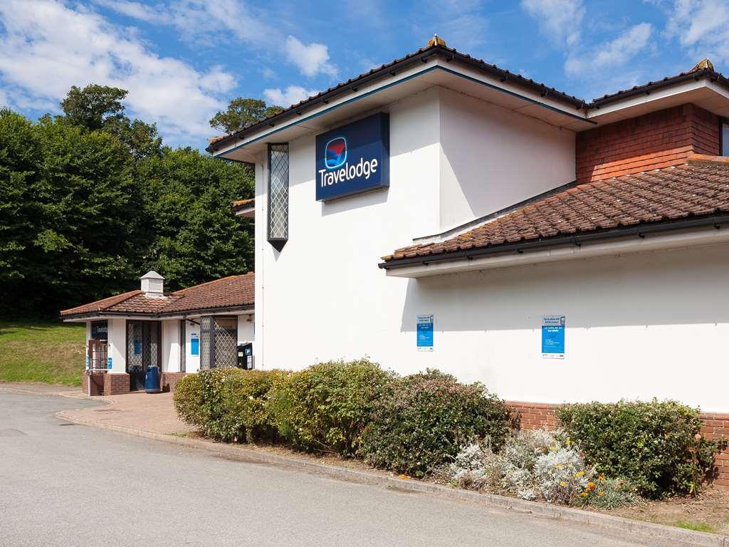 Travelodge Hastings Ngoại thất bức ảnh