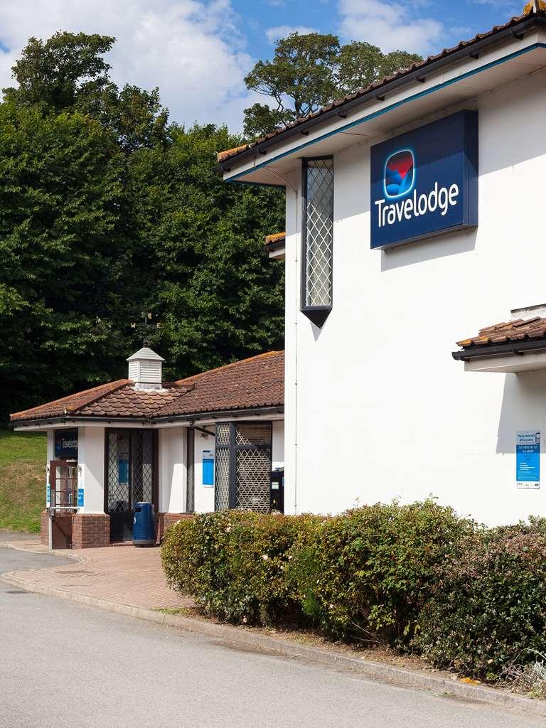 Travelodge Hastings Ngoại thất bức ảnh
