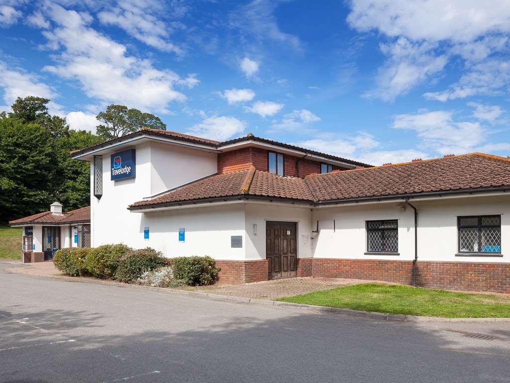 Travelodge Hastings Ngoại thất bức ảnh