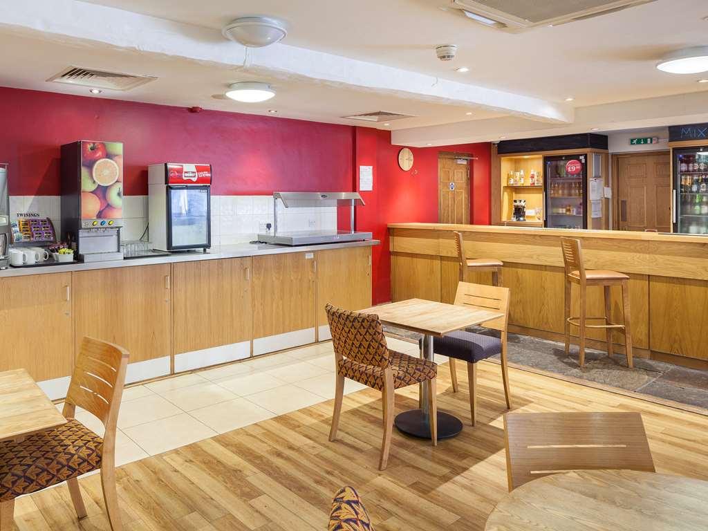 Travelodge Hastings Nhà hàng bức ảnh