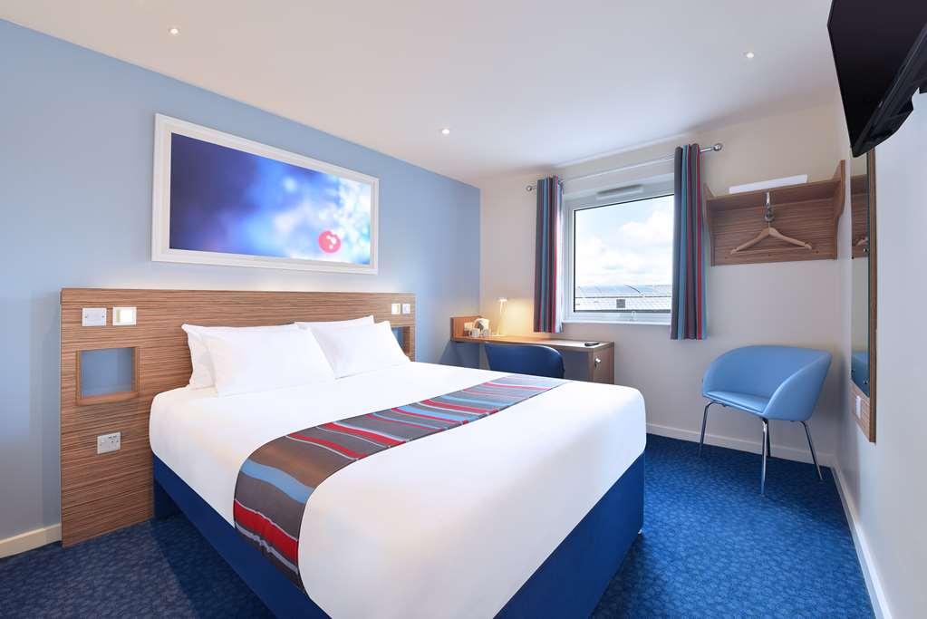 Travelodge Hastings Phòng bức ảnh