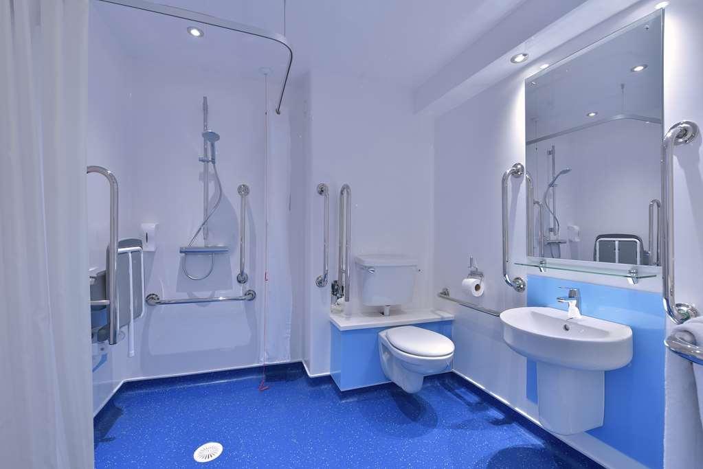 Travelodge Hastings Phòng bức ảnh