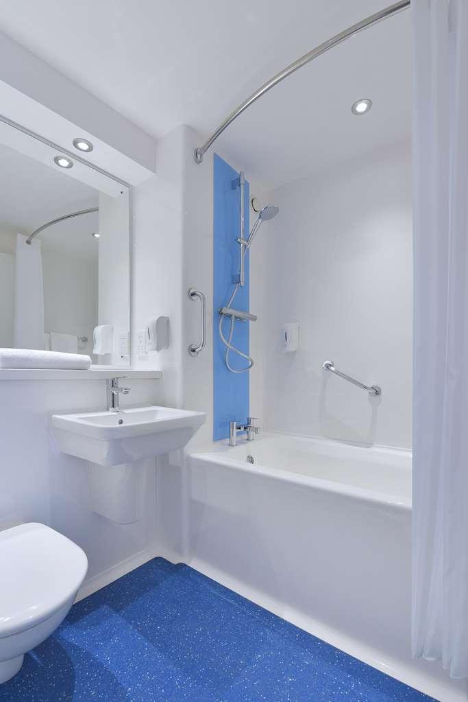 Travelodge Hastings Phòng bức ảnh