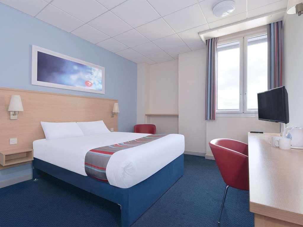 Travelodge Hastings Phòng bức ảnh