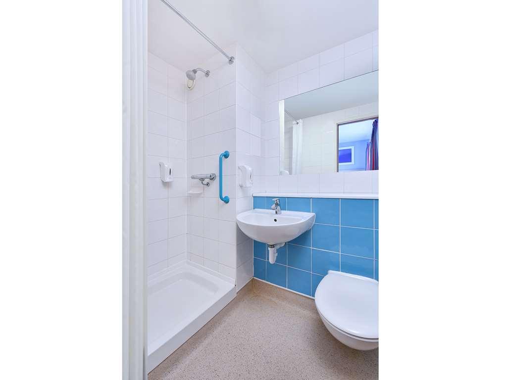 Travelodge Hastings Phòng bức ảnh