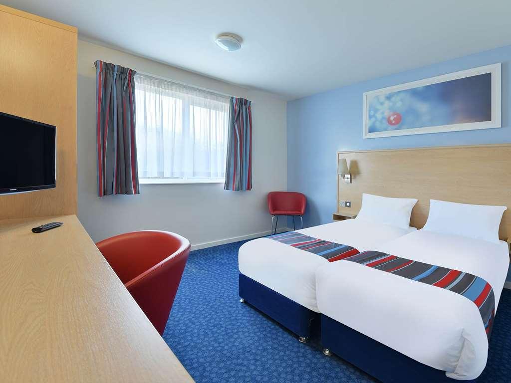 Travelodge Hastings Phòng bức ảnh
