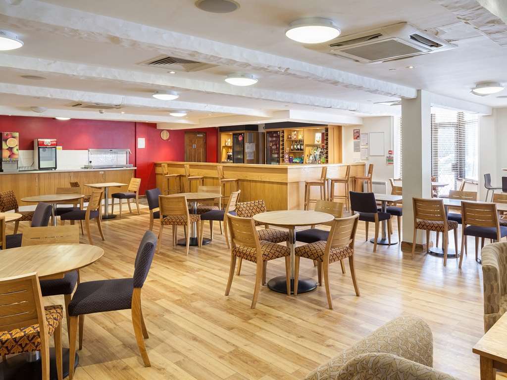 Travelodge Hastings Nhà hàng bức ảnh