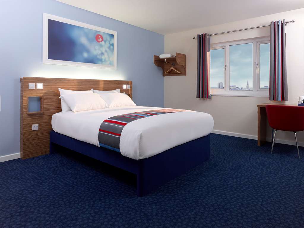 Travelodge Hastings Phòng bức ảnh