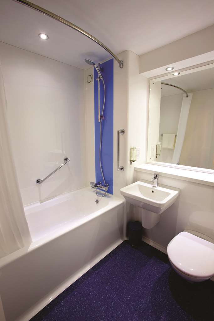 Travelodge Hastings Phòng bức ảnh