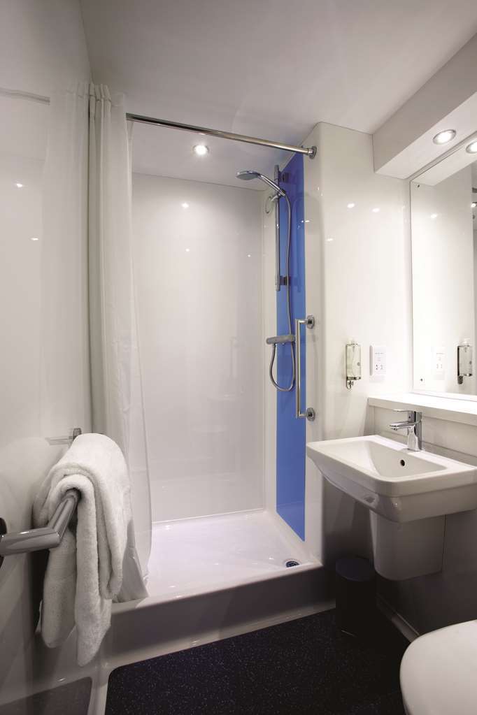 Travelodge Hastings Phòng bức ảnh