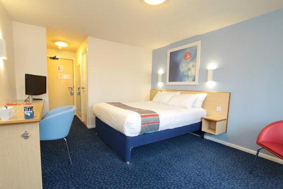 Travelodge Hastings Phòng bức ảnh